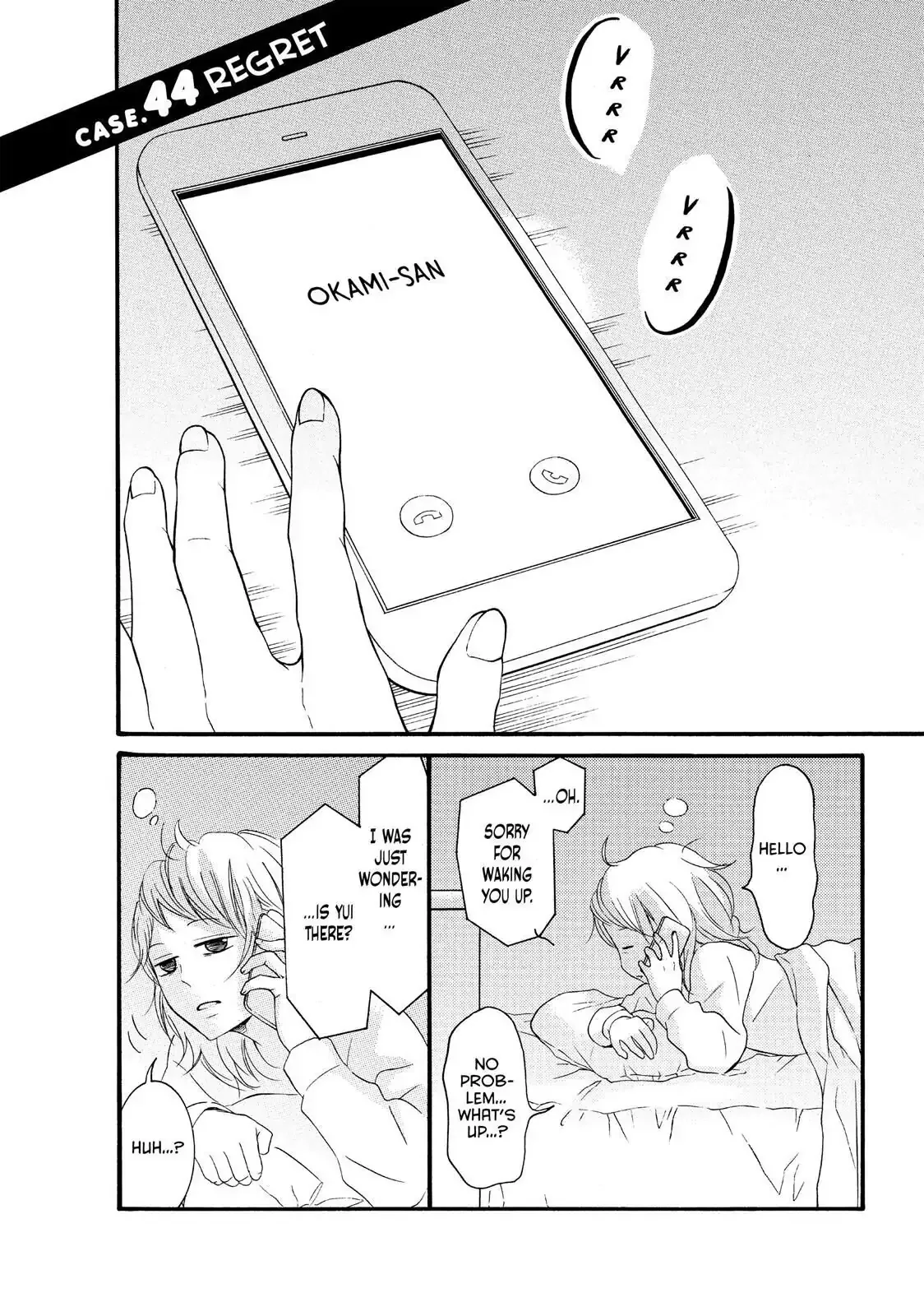 P to JK Chapter 44 page 1