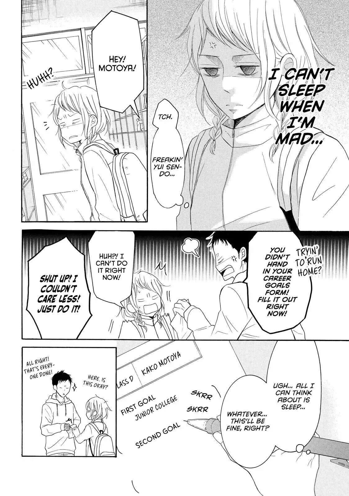 P to JK Chapter 37 page 32