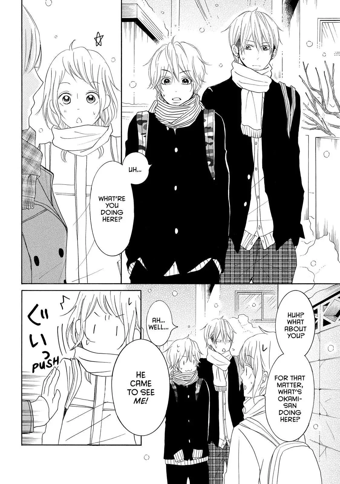 P to JK Chapter 38 page 22
