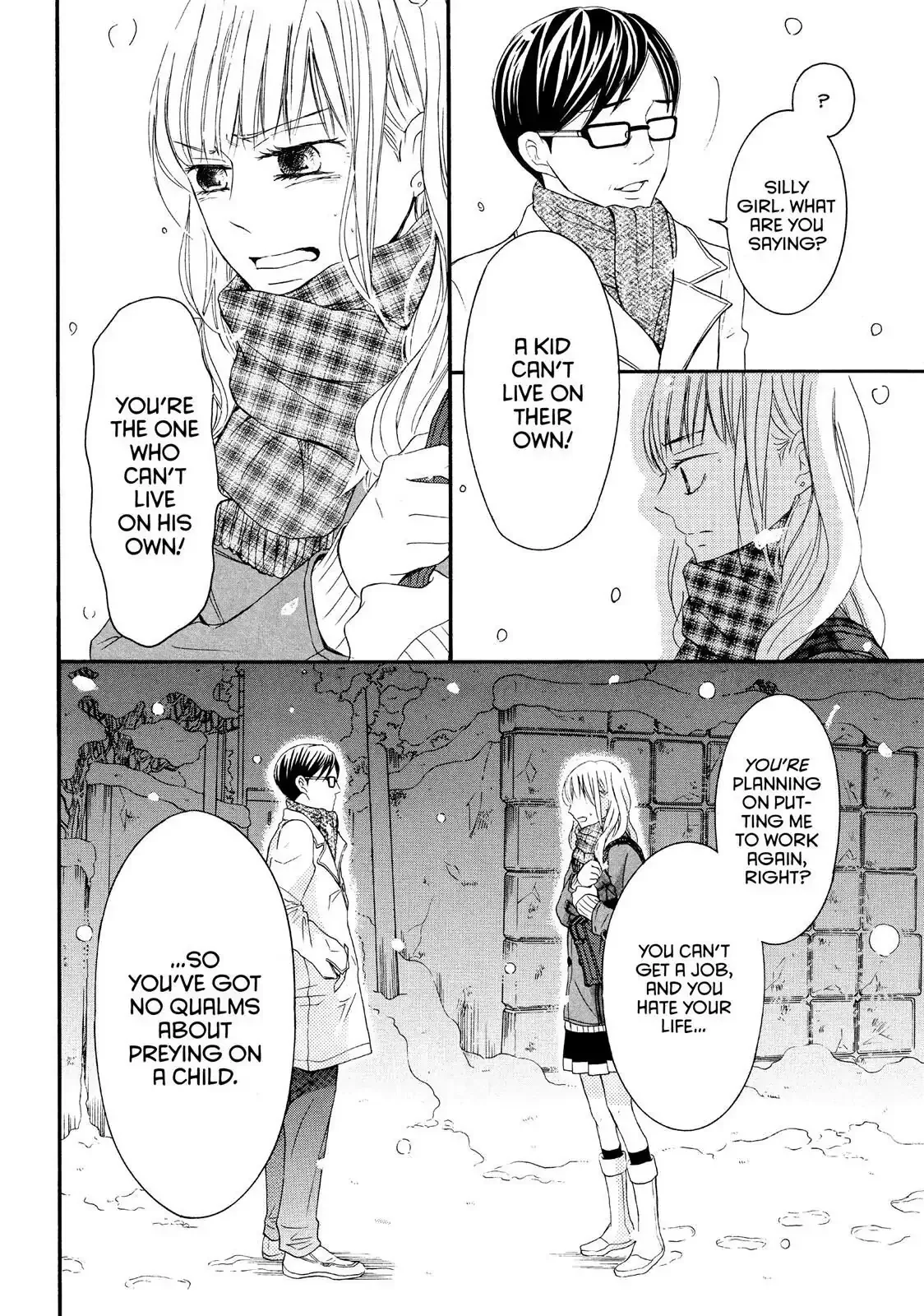 P to JK Chapter 44 page 8