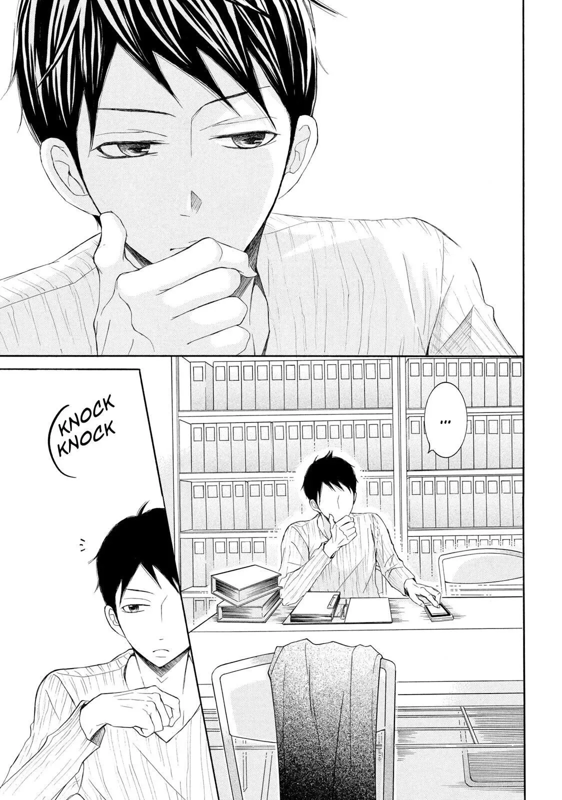 P to JK Chapter 37 page 27