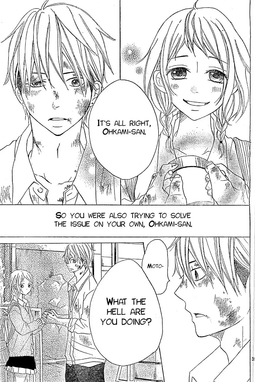 P to JK Chapter 6 page 39