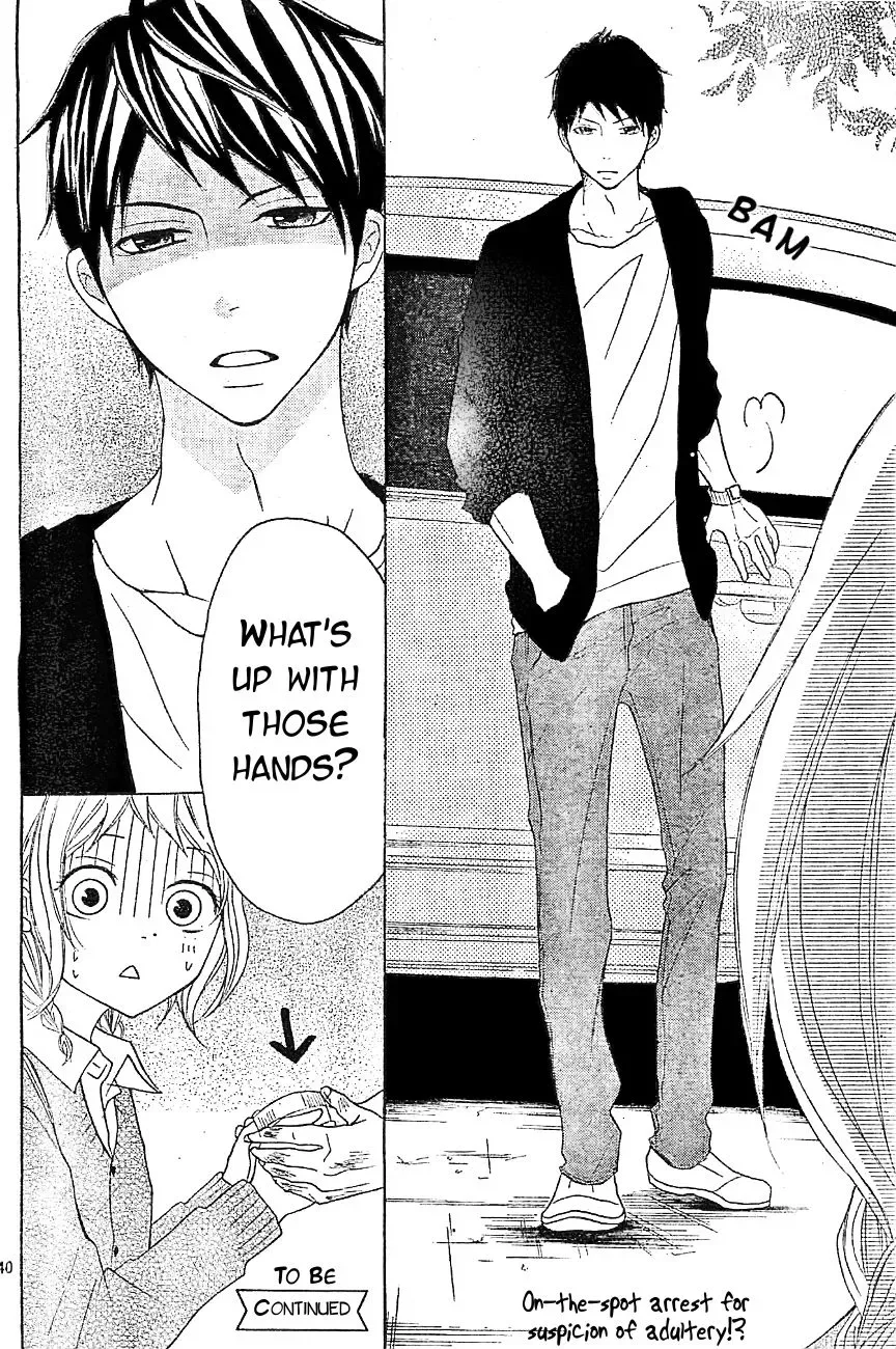 P to JK Chapter 6 page 40