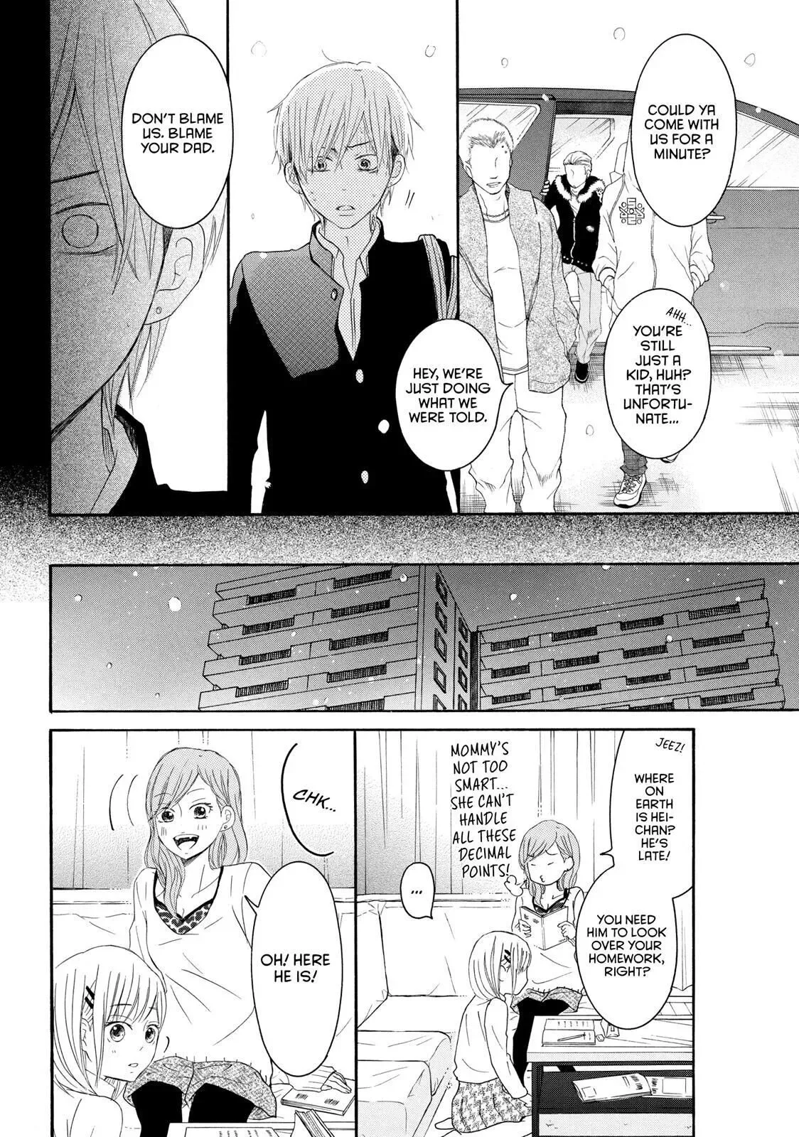 P to JK Chapter 41 page 8