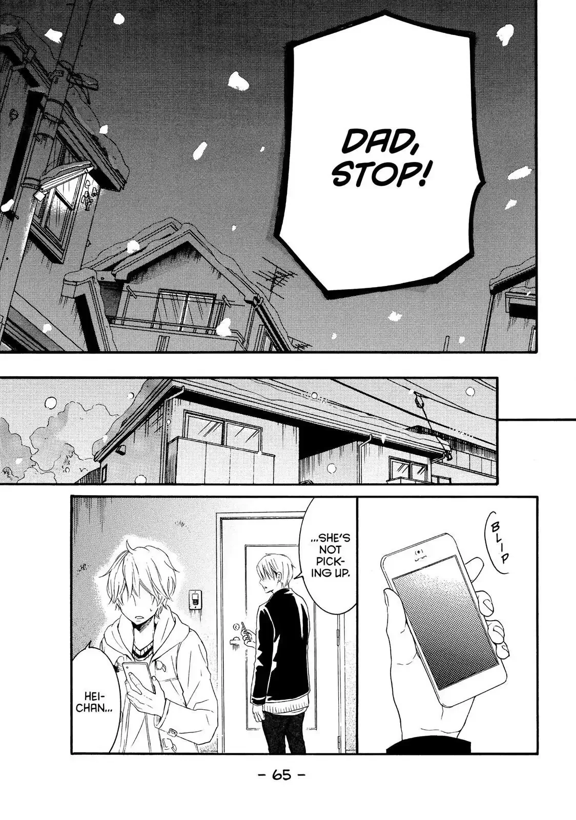 P to JK Chapter 44 page 17