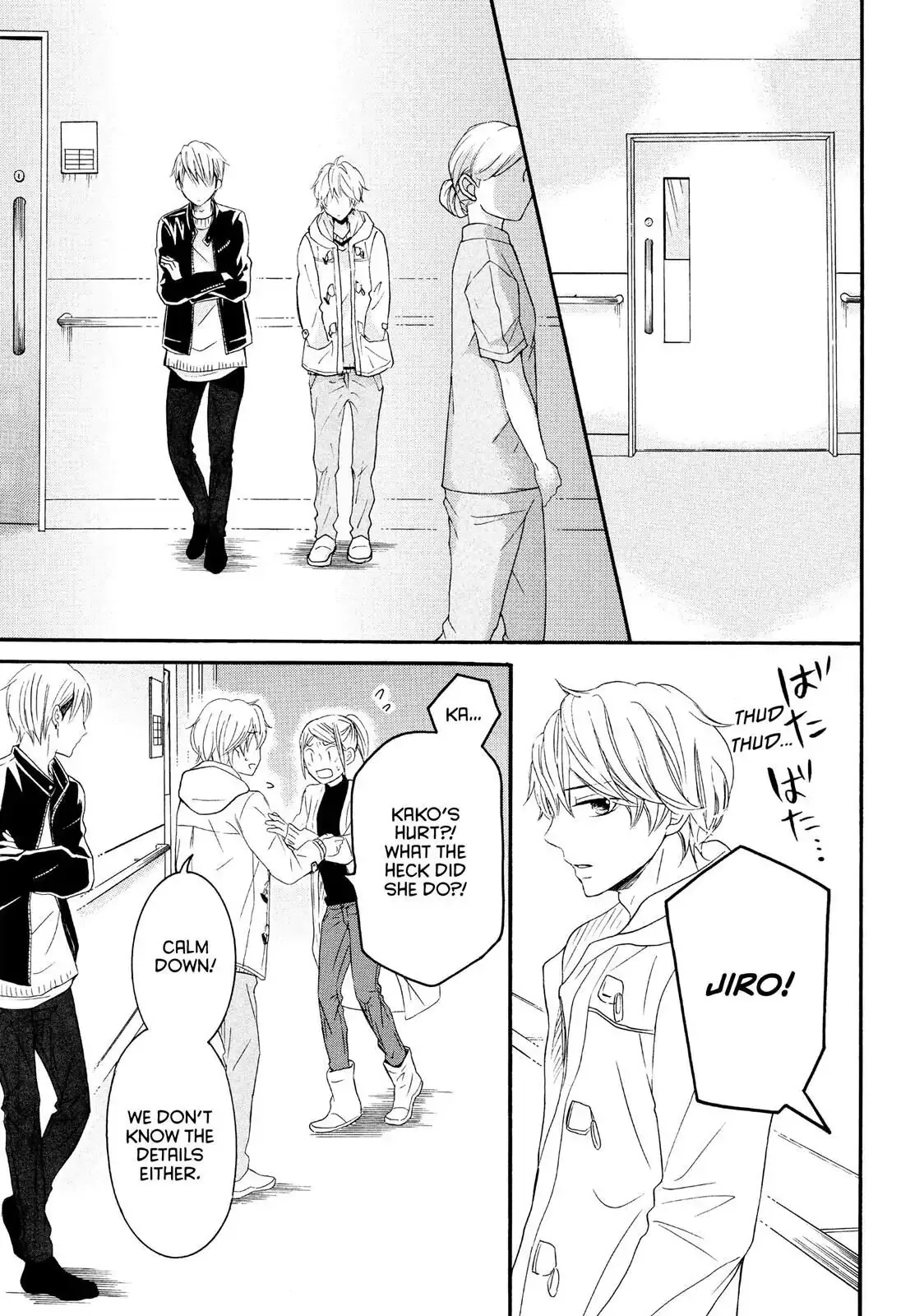 P to JK Chapter 44 page 21