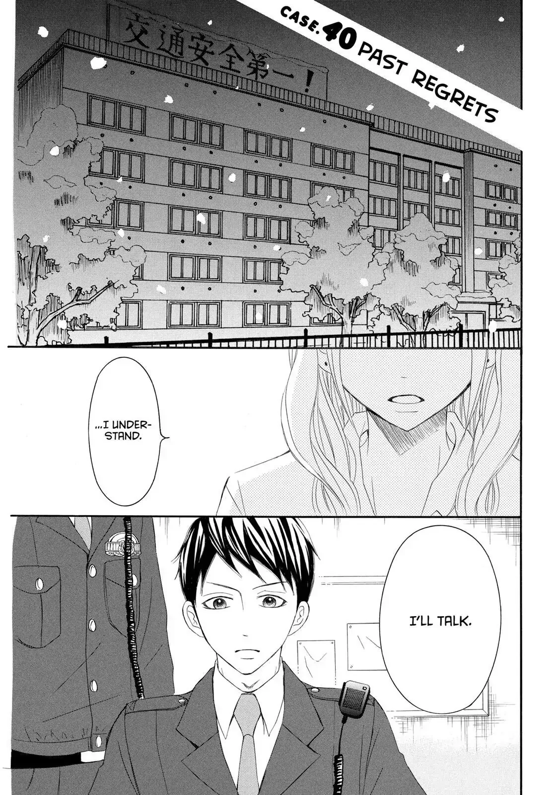 P to JK Chapter 40 page 1