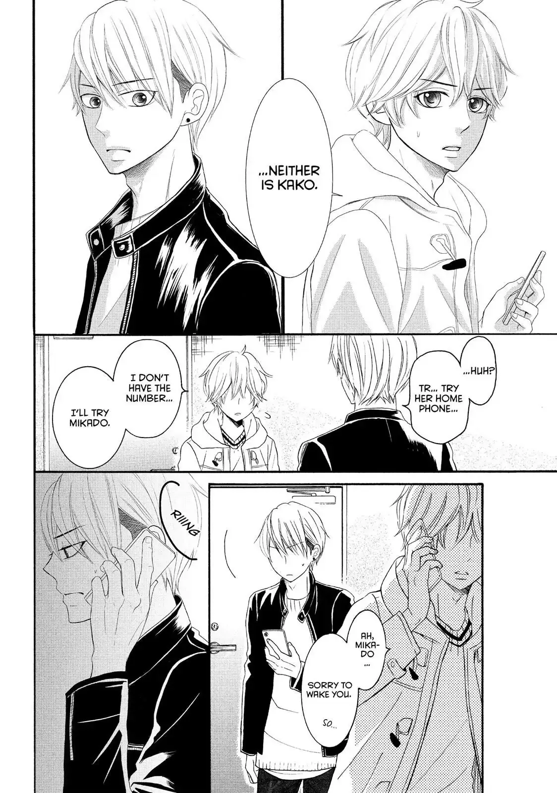 P to JK Chapter 44 page 18