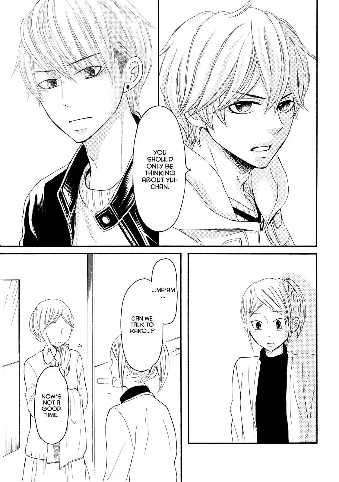 P to JK Chapter 44 page 25