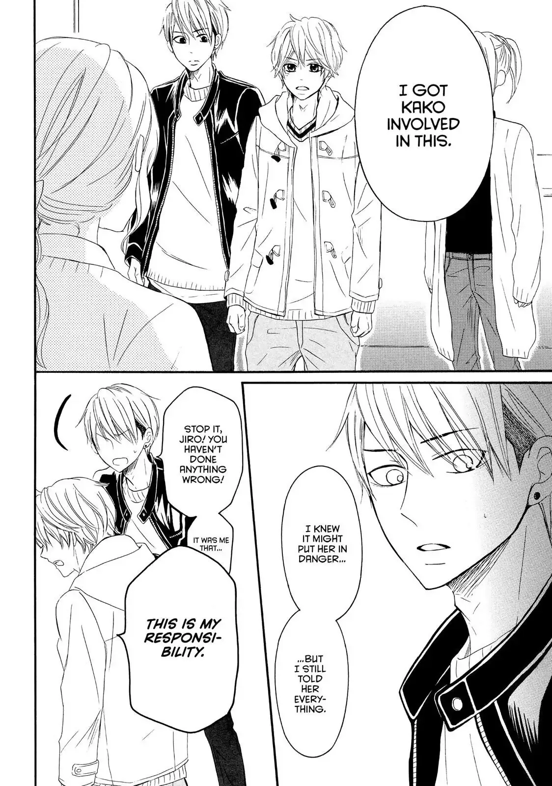 P to JK Chapter 44 page 24