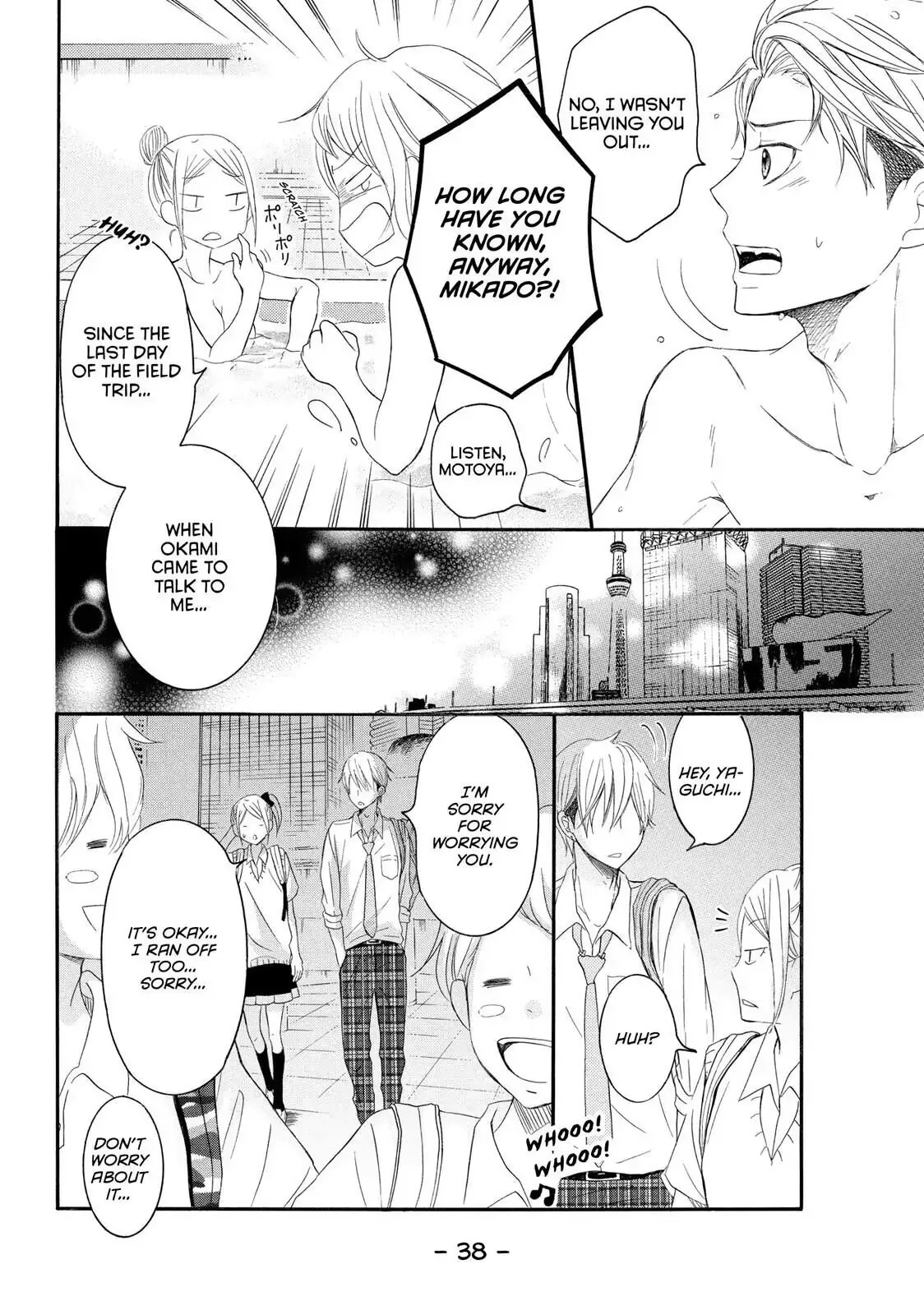 P to JK Chapter 40 page 6
