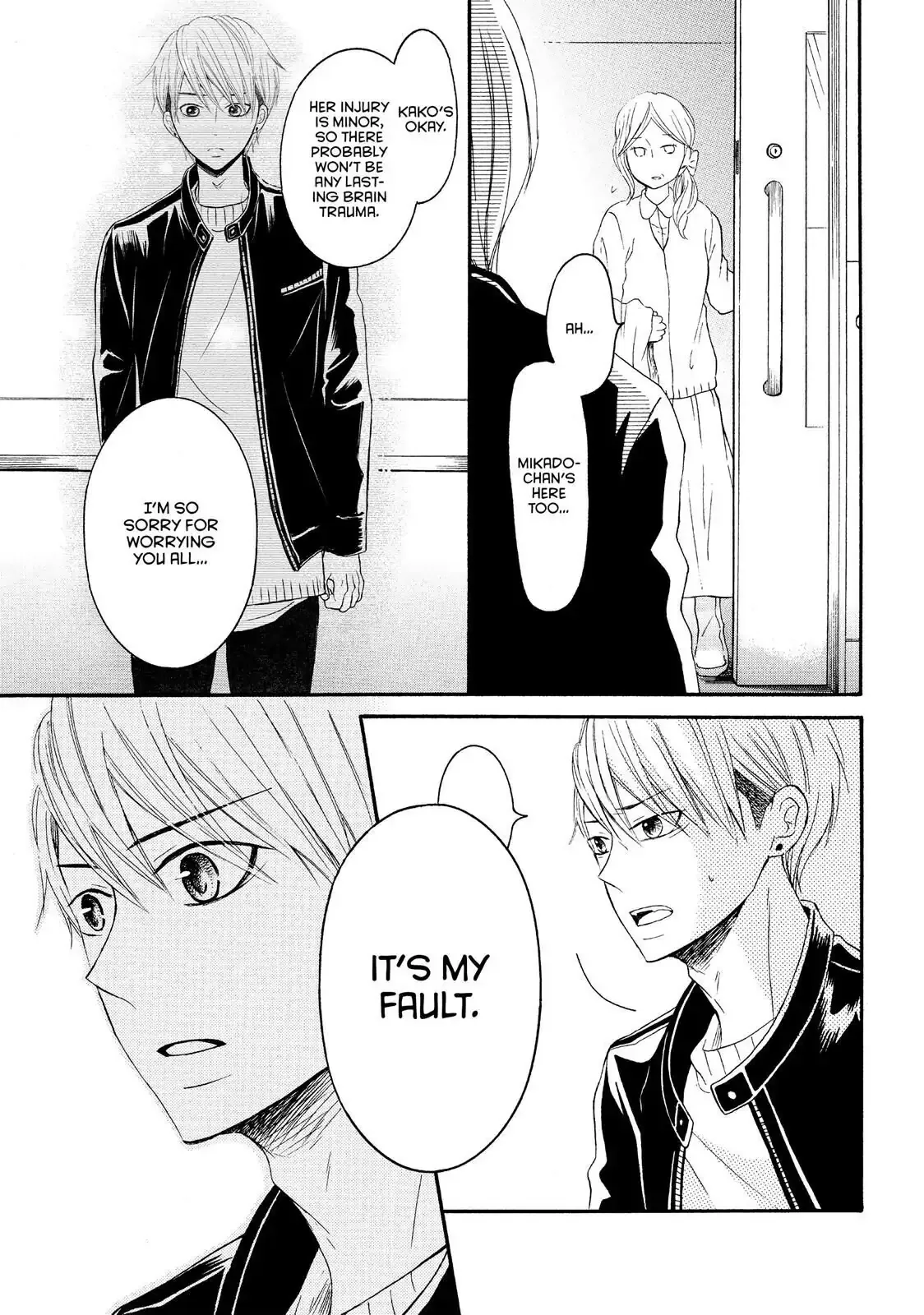 P to JK Chapter 44 page 23