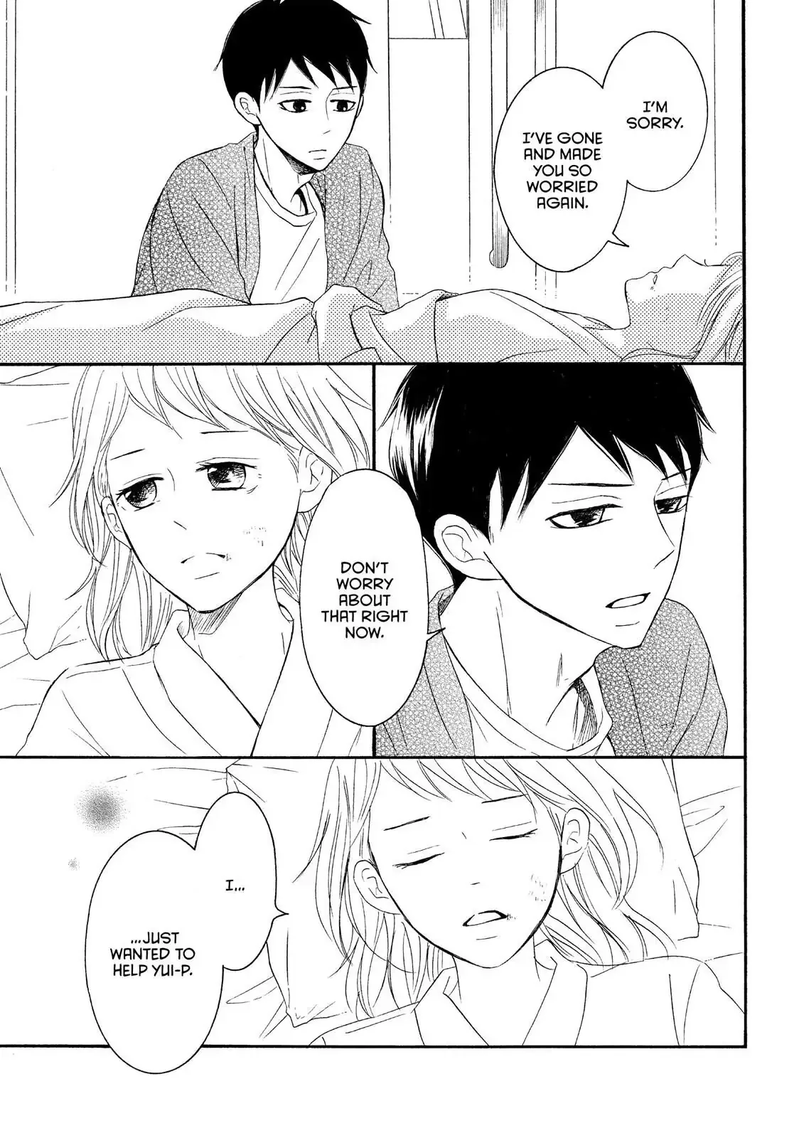 P to JK Chapter 44 page 27