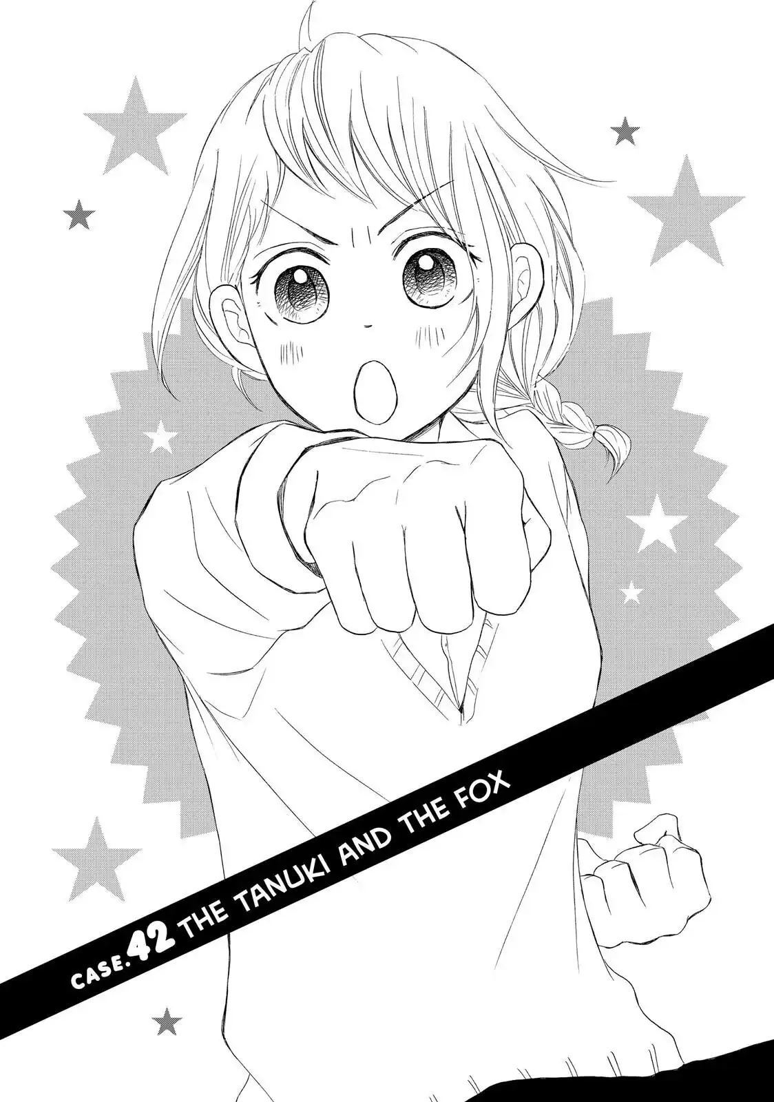 P to JK Chapter 42 page 1
