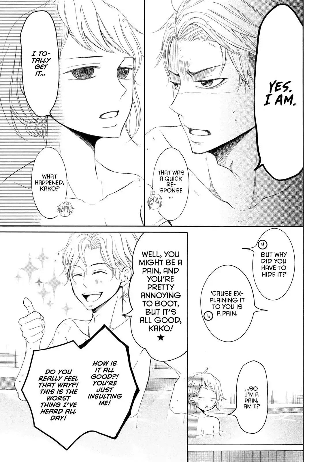 P to JK Chapter 40 page 9