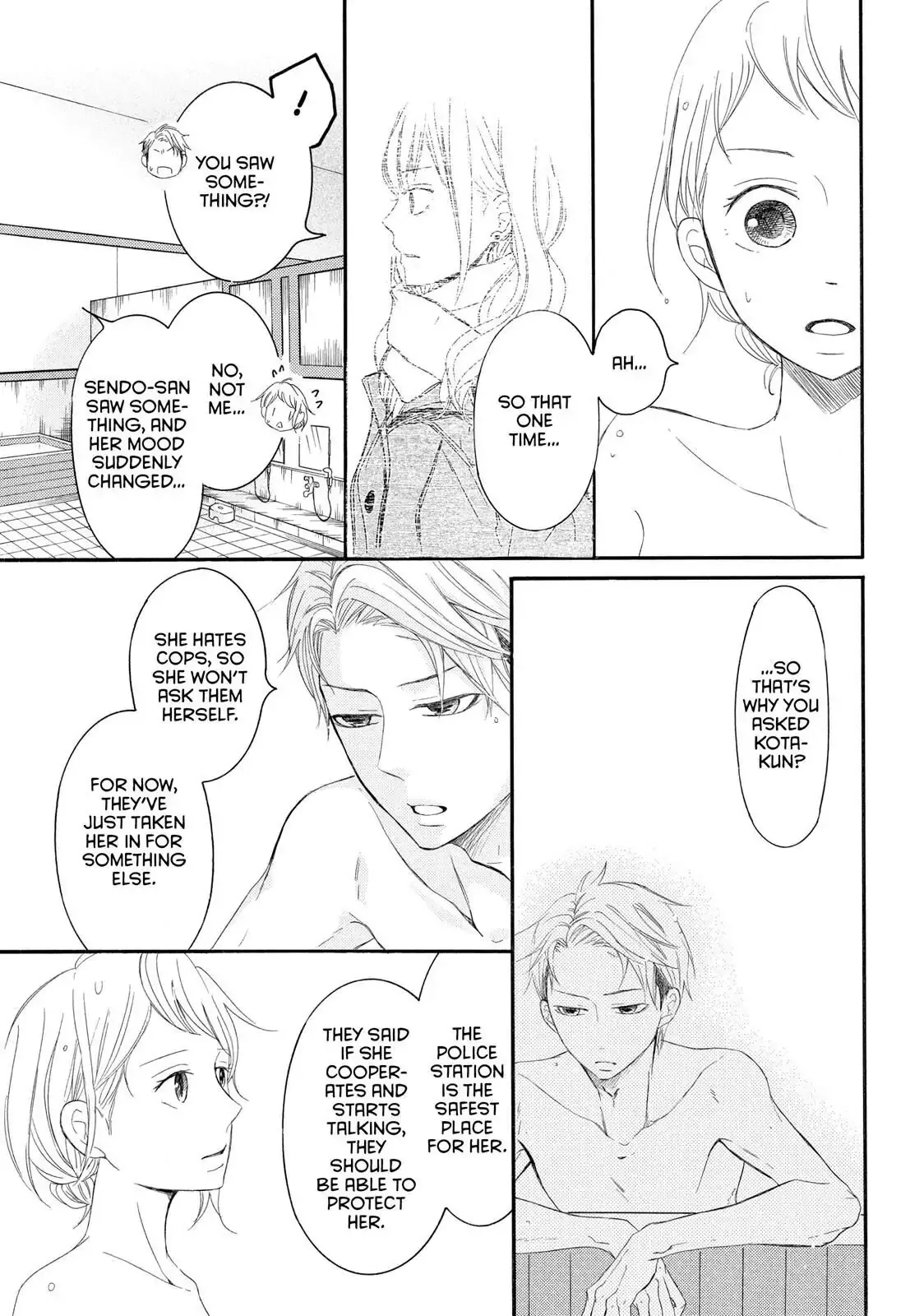 P to JK Chapter 40 page 11
