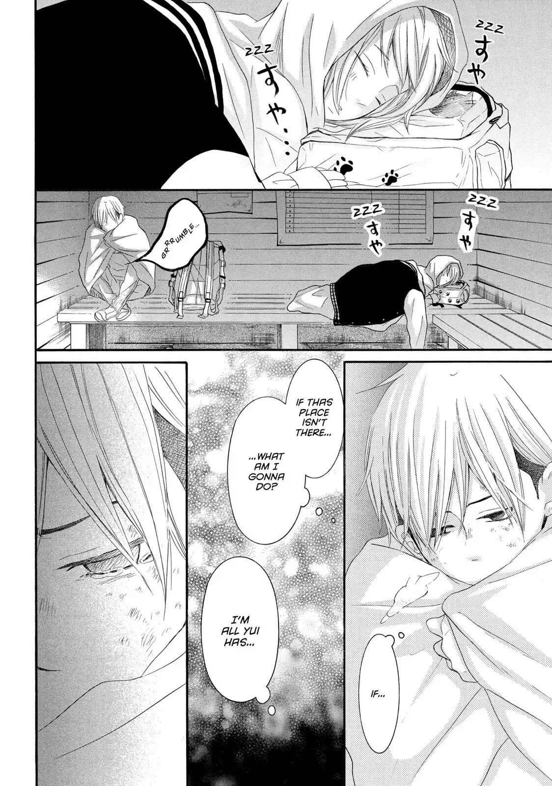 P to JK Chapter 41 page 22