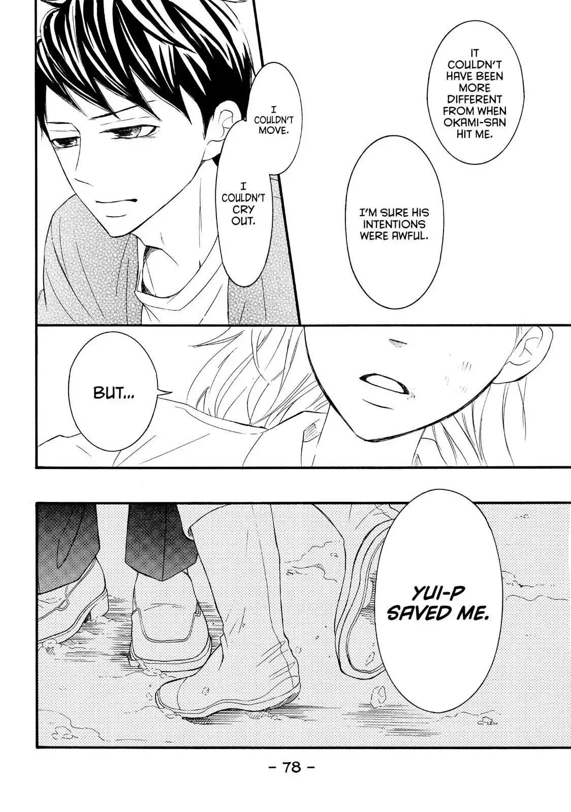 P to JK Chapter 44 page 30