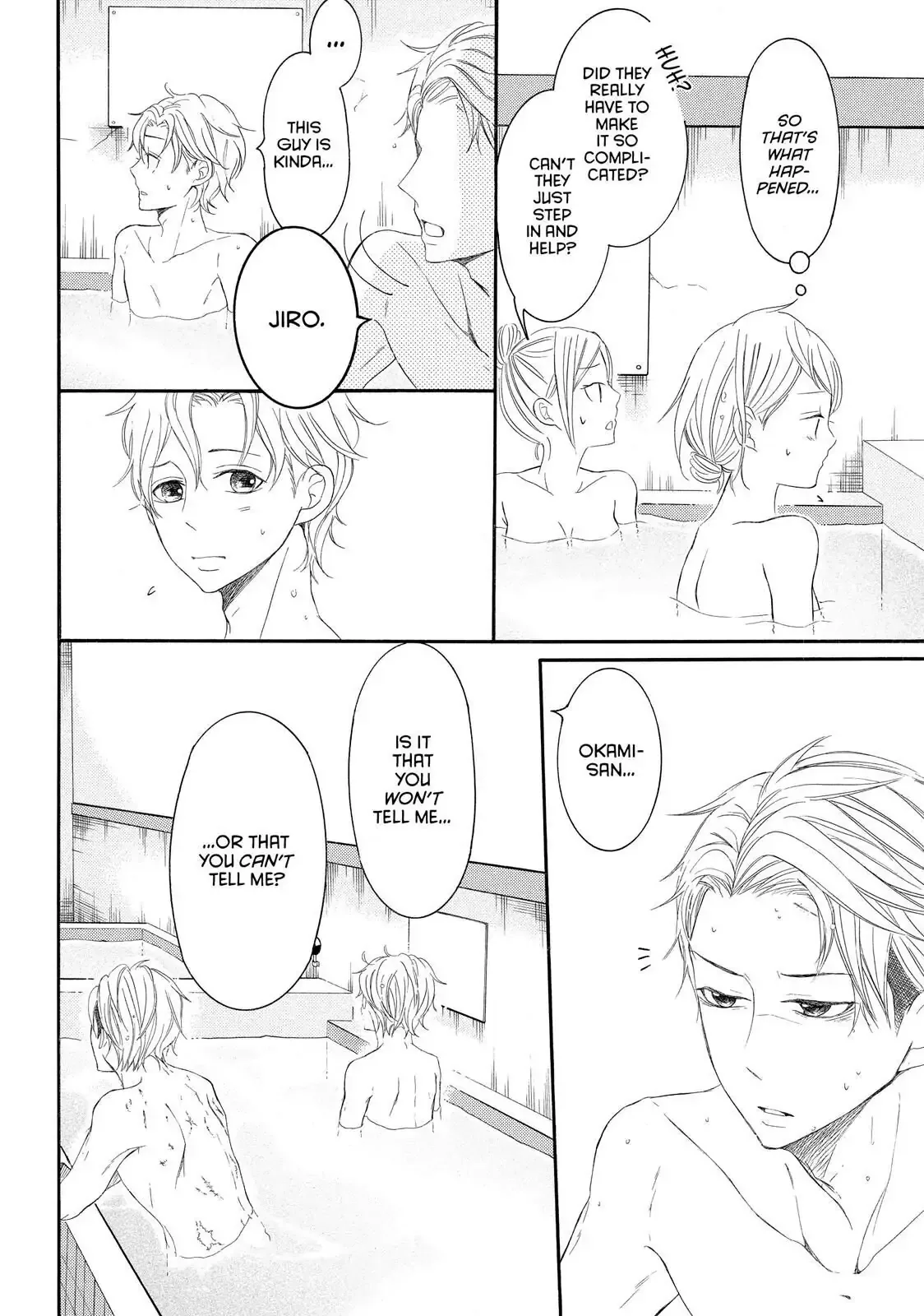 P to JK Chapter 40 page 12