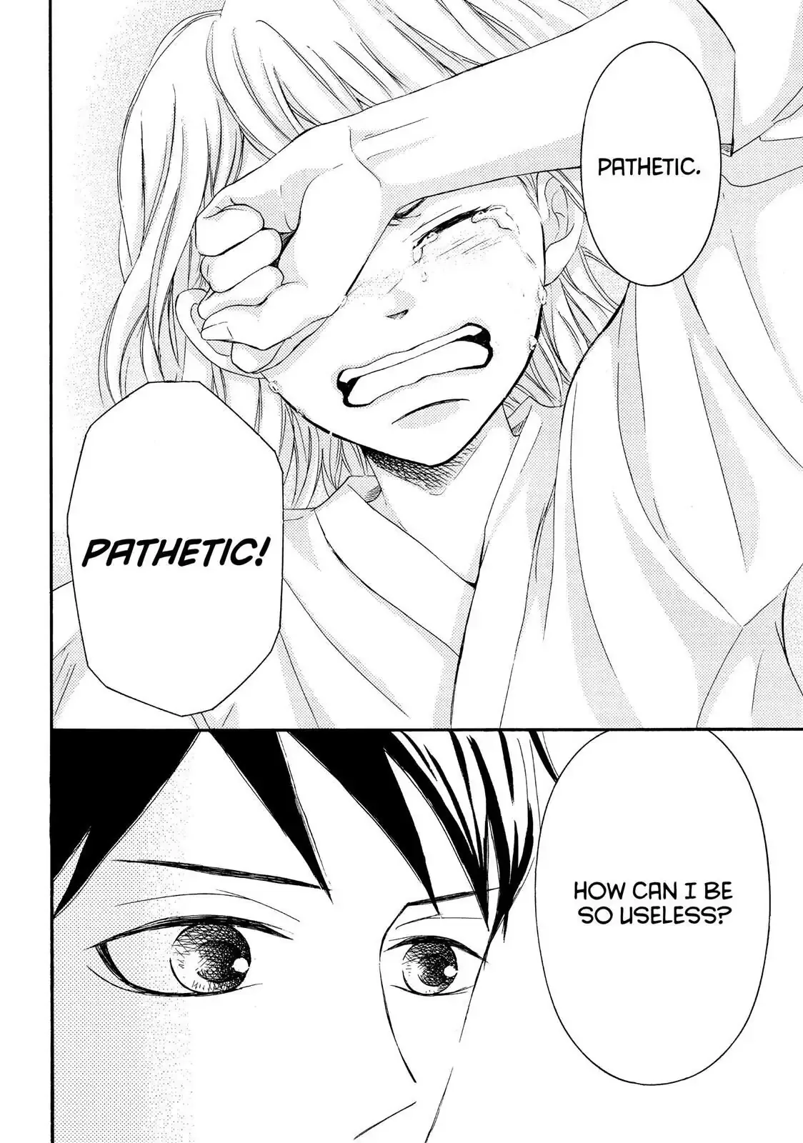 P to JK Chapter 44 page 34