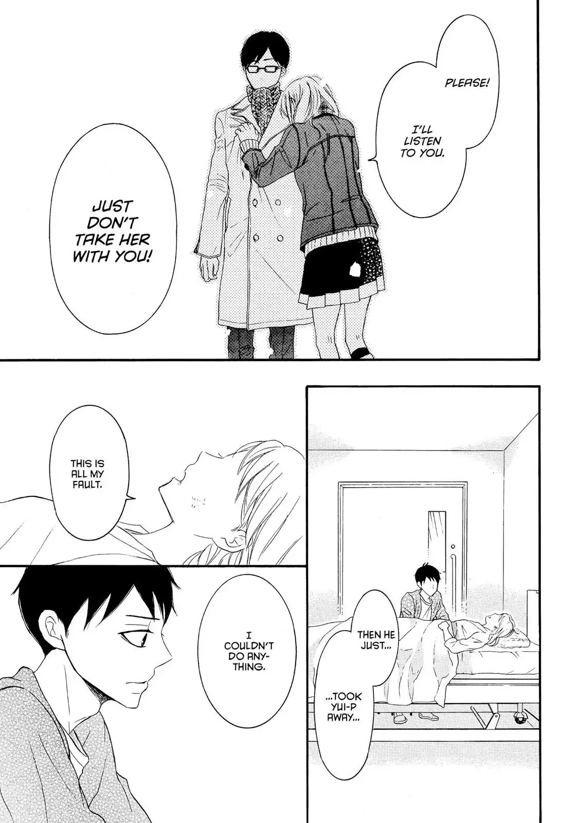 P to JK Chapter 44 page 31