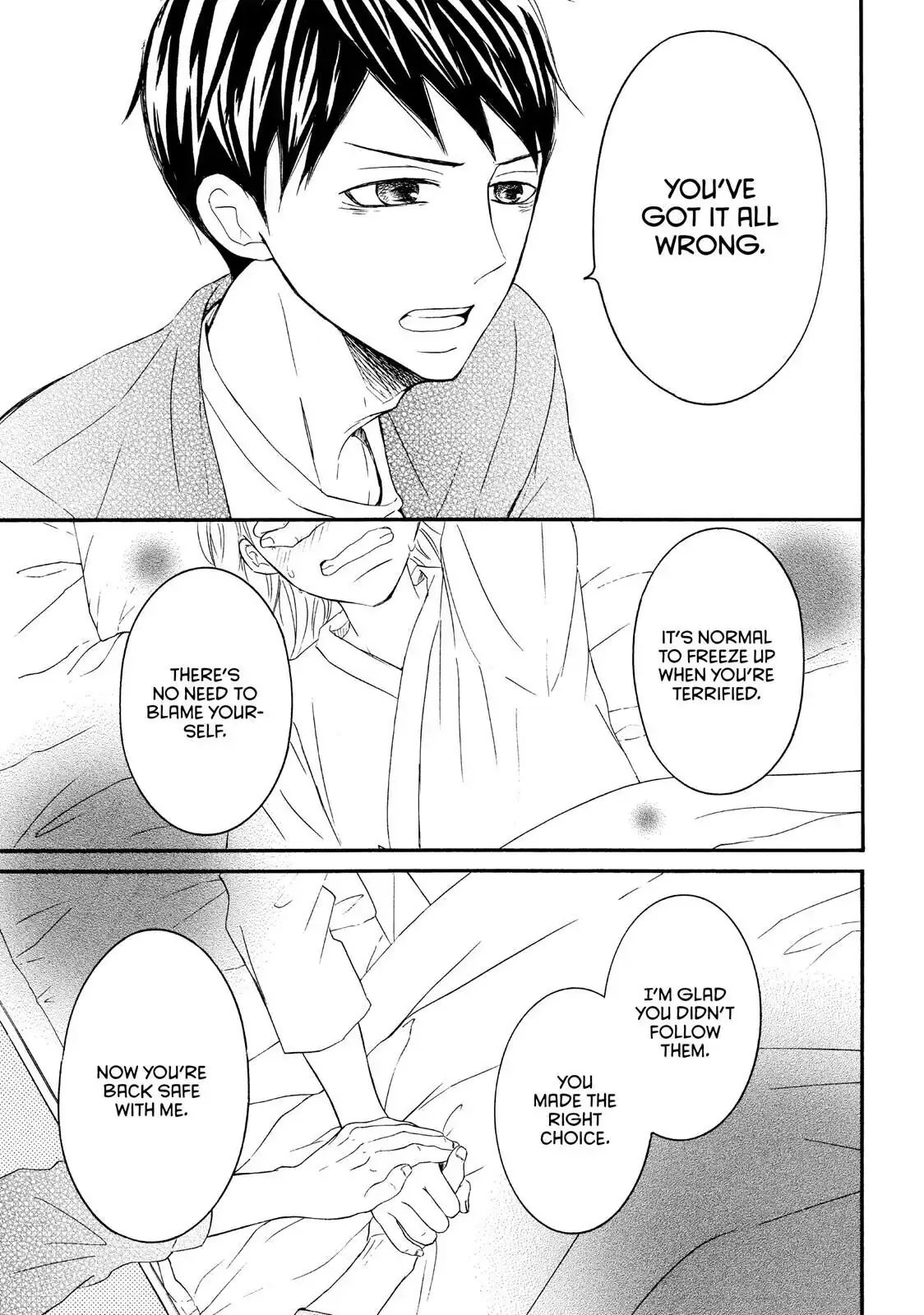 P to JK Chapter 44 page 35
