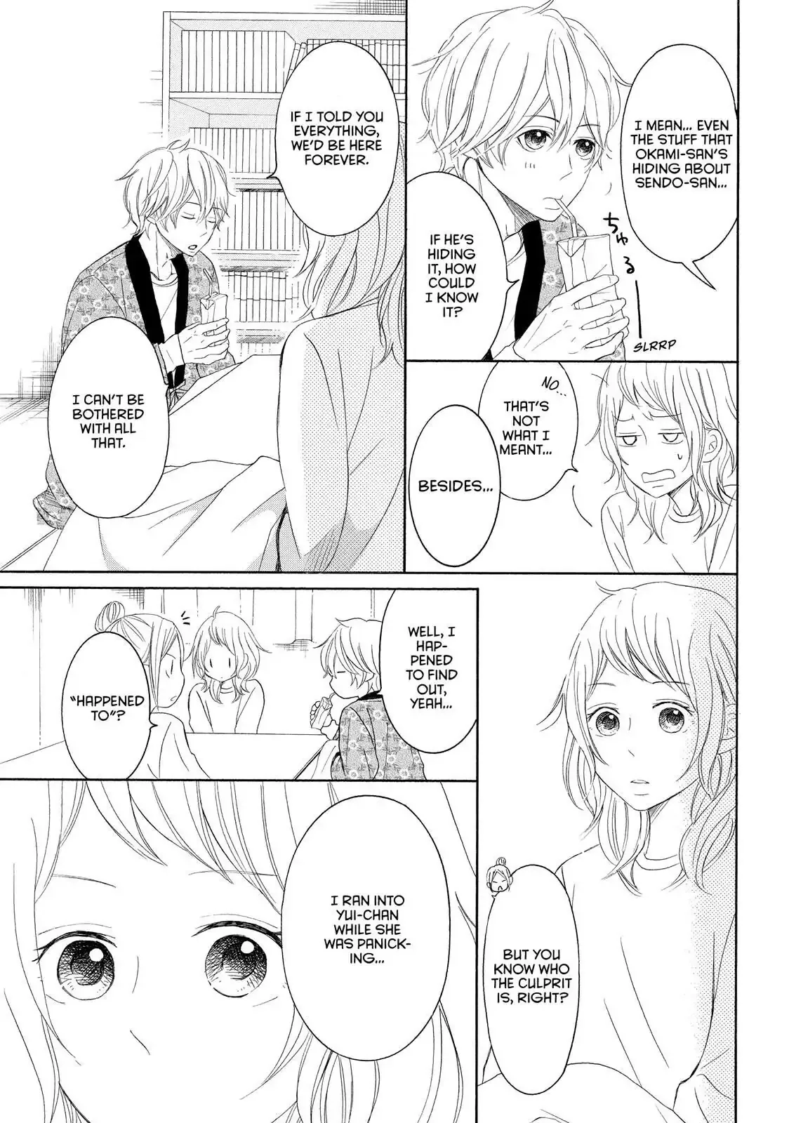 P to JK Chapter 40 page 15