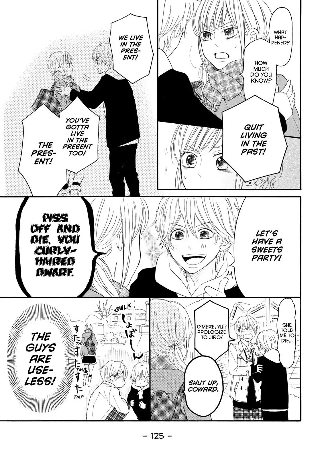 P to JK Chapter 42 page 5