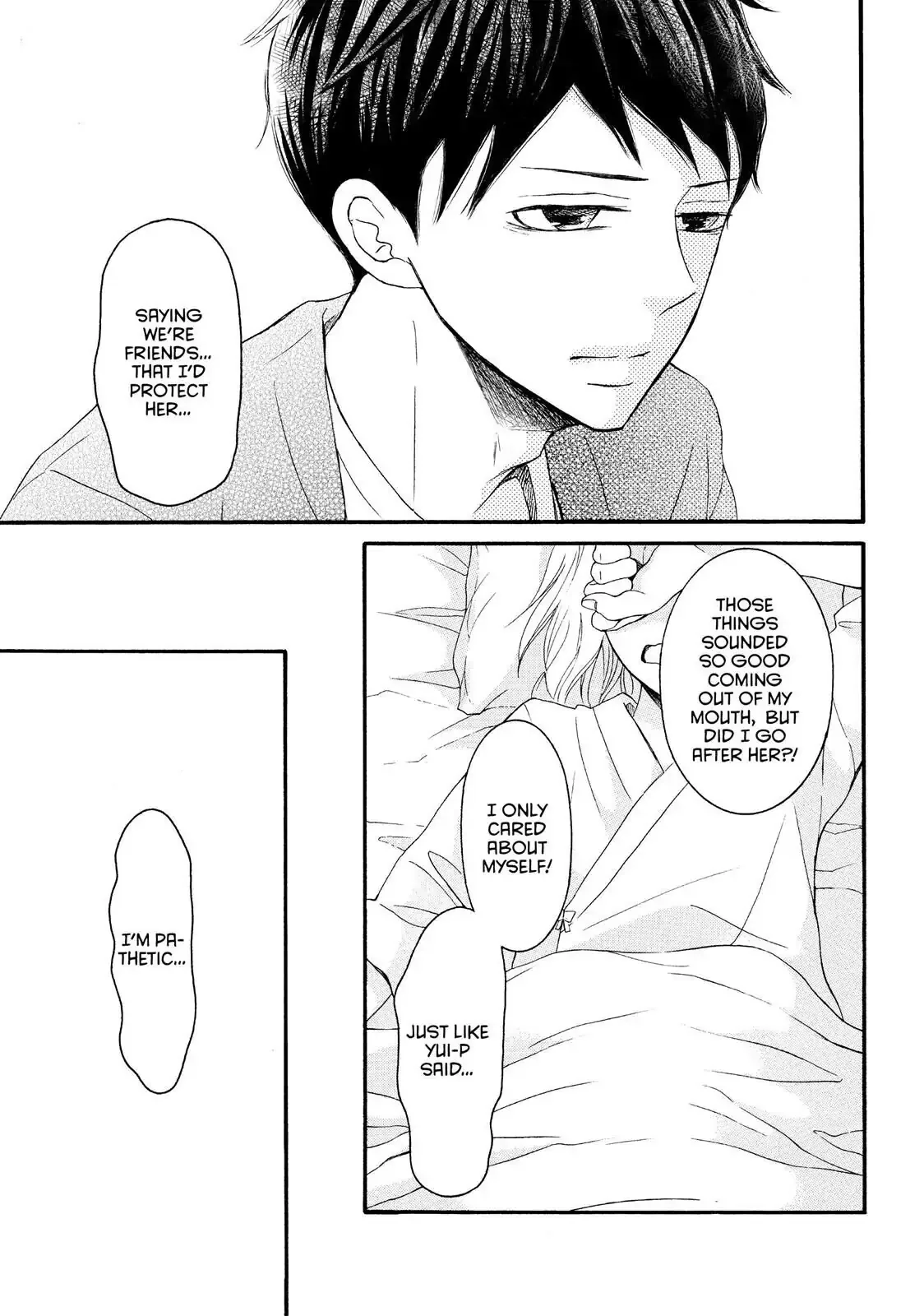 P to JK Chapter 44 page 33