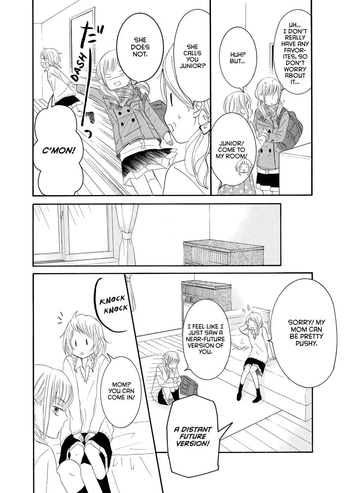 P to JK Chapter 42 page 14