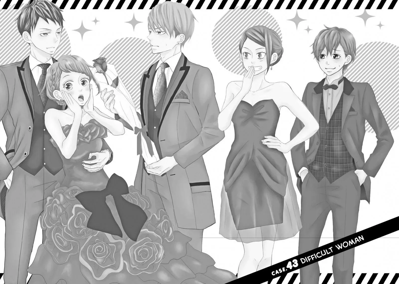 P to JK Chapter 43 page 5