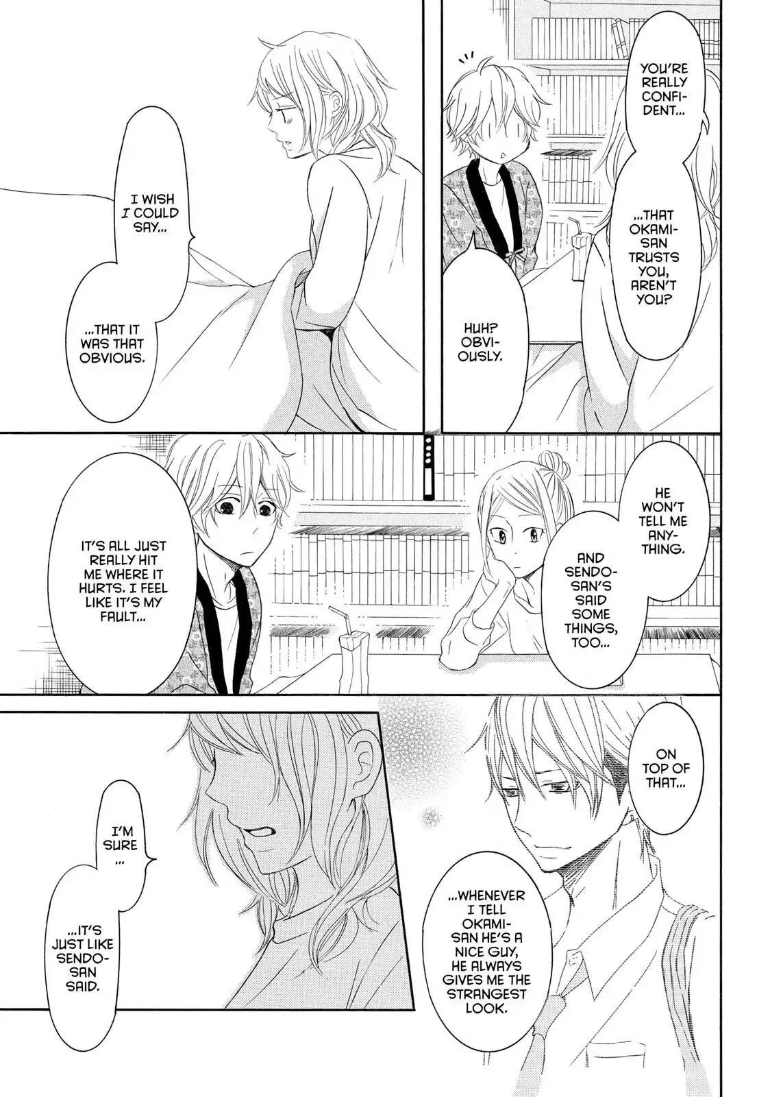 P to JK Chapter 40 page 17