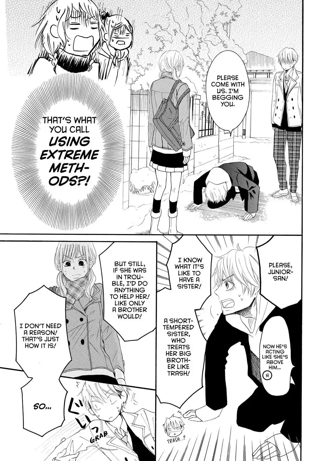 P to JK Chapter 42 page 11