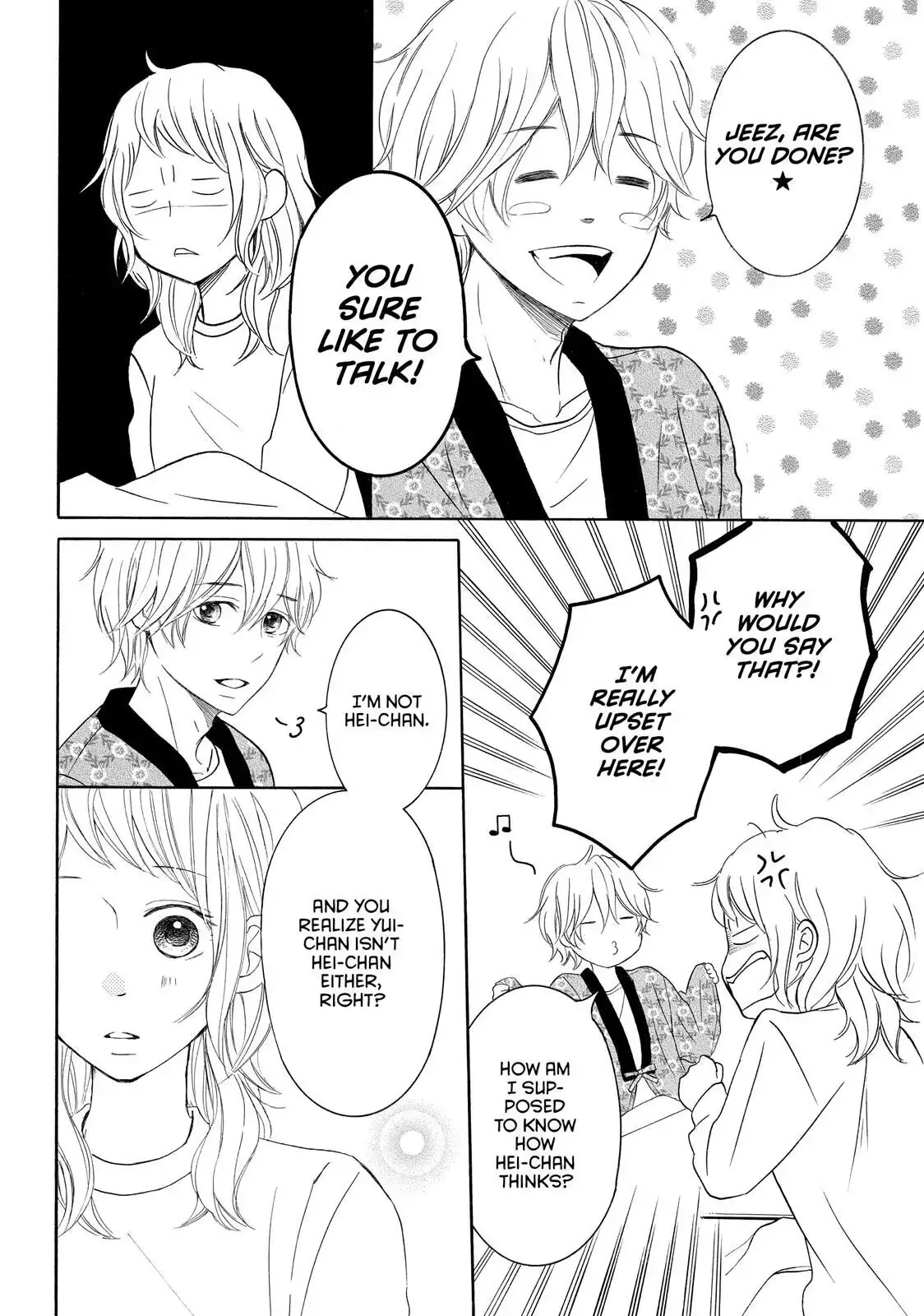 P to JK Chapter 40 page 18