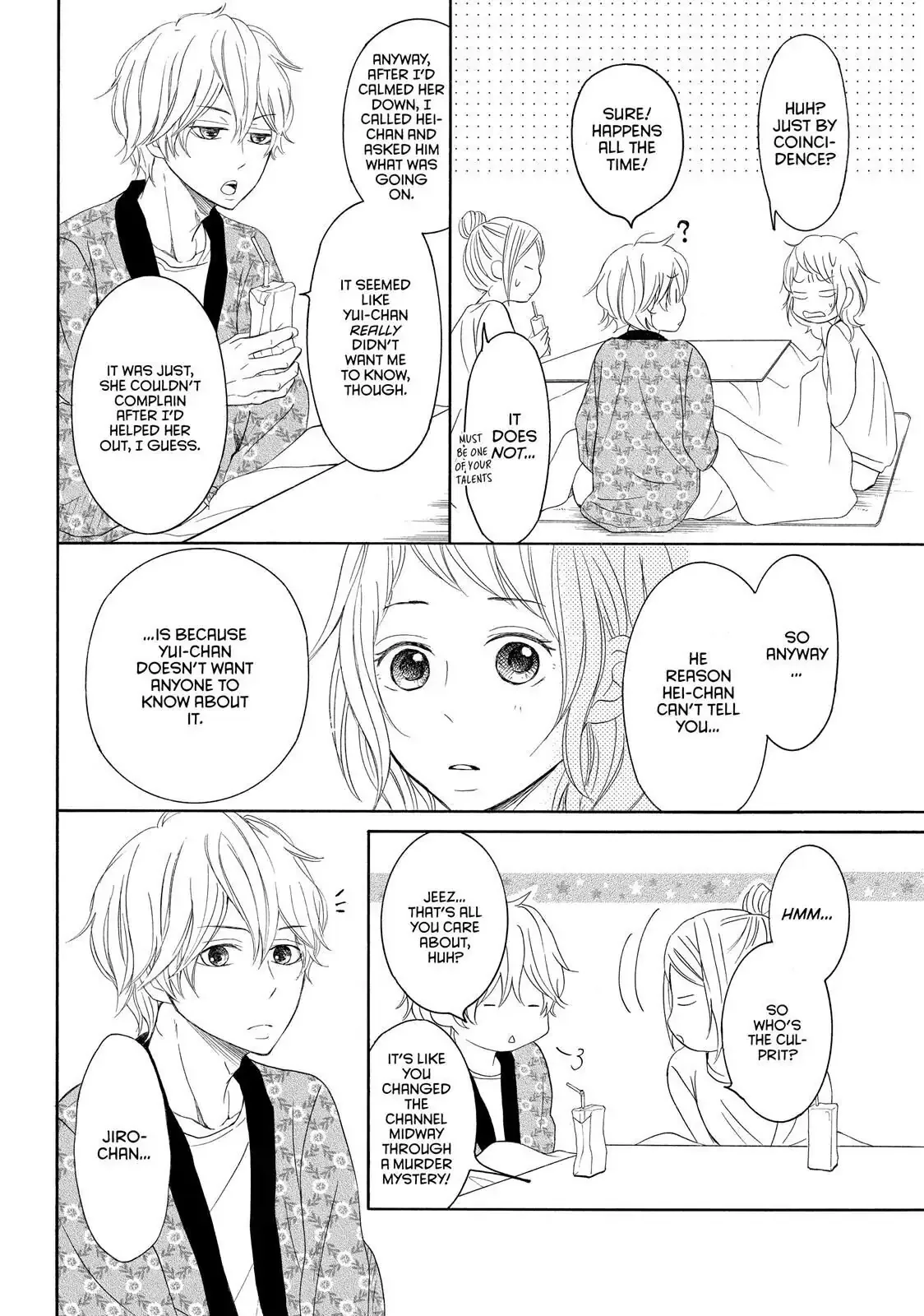 P to JK Chapter 40 page 16