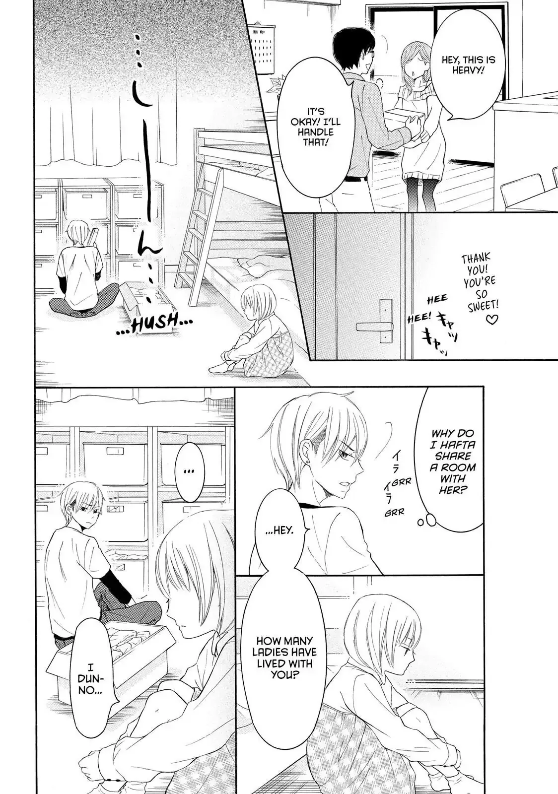 P to JK Chapter 40 page 24