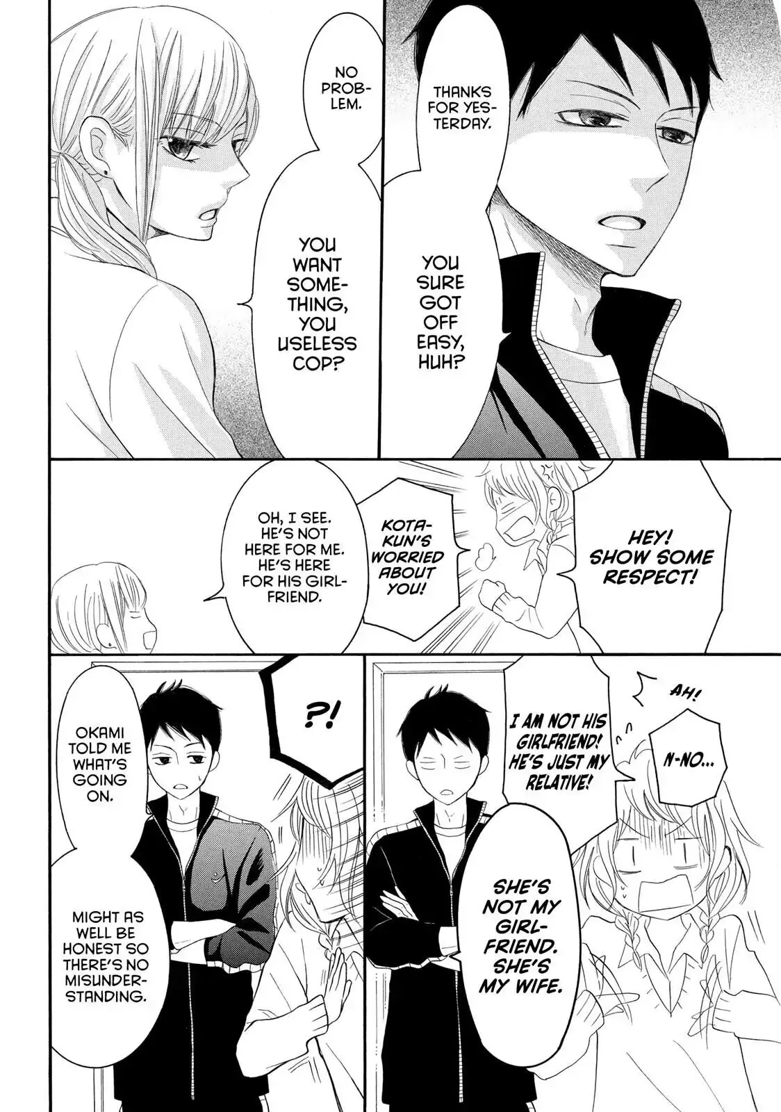 P to JK Chapter 42 page 16