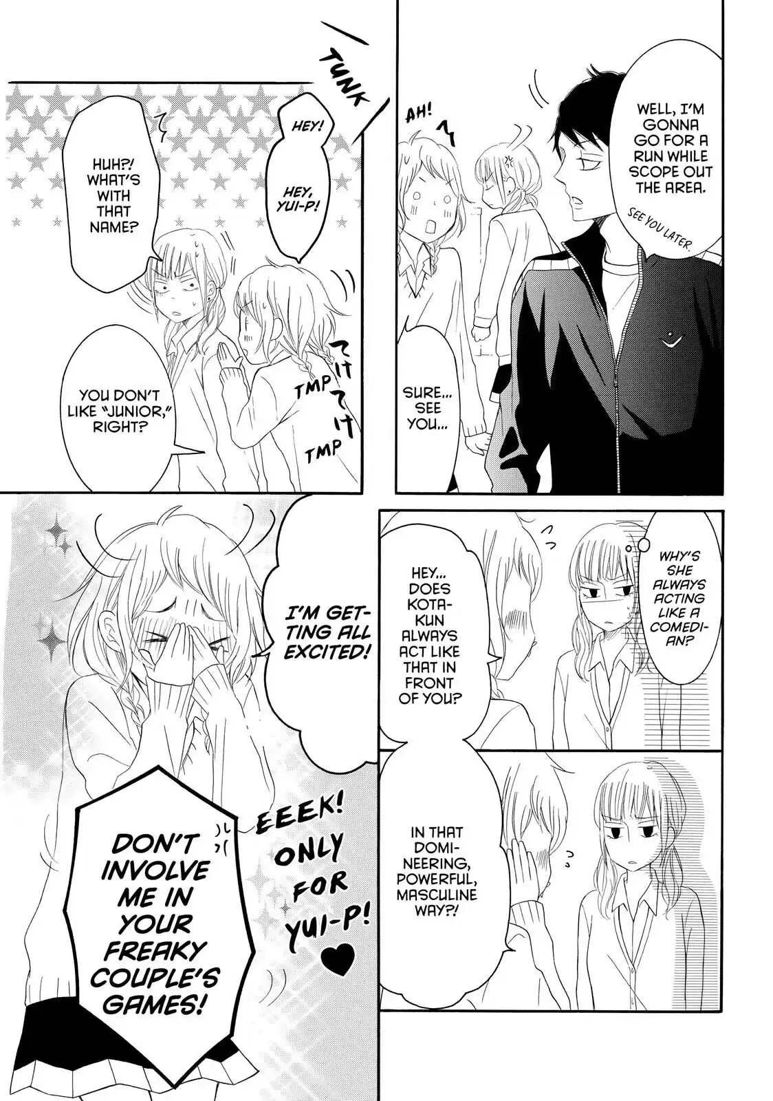 P to JK Chapter 42 page 21