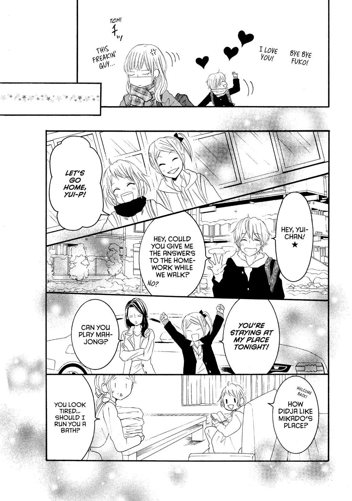 P to JK Chapter 43 page 11
