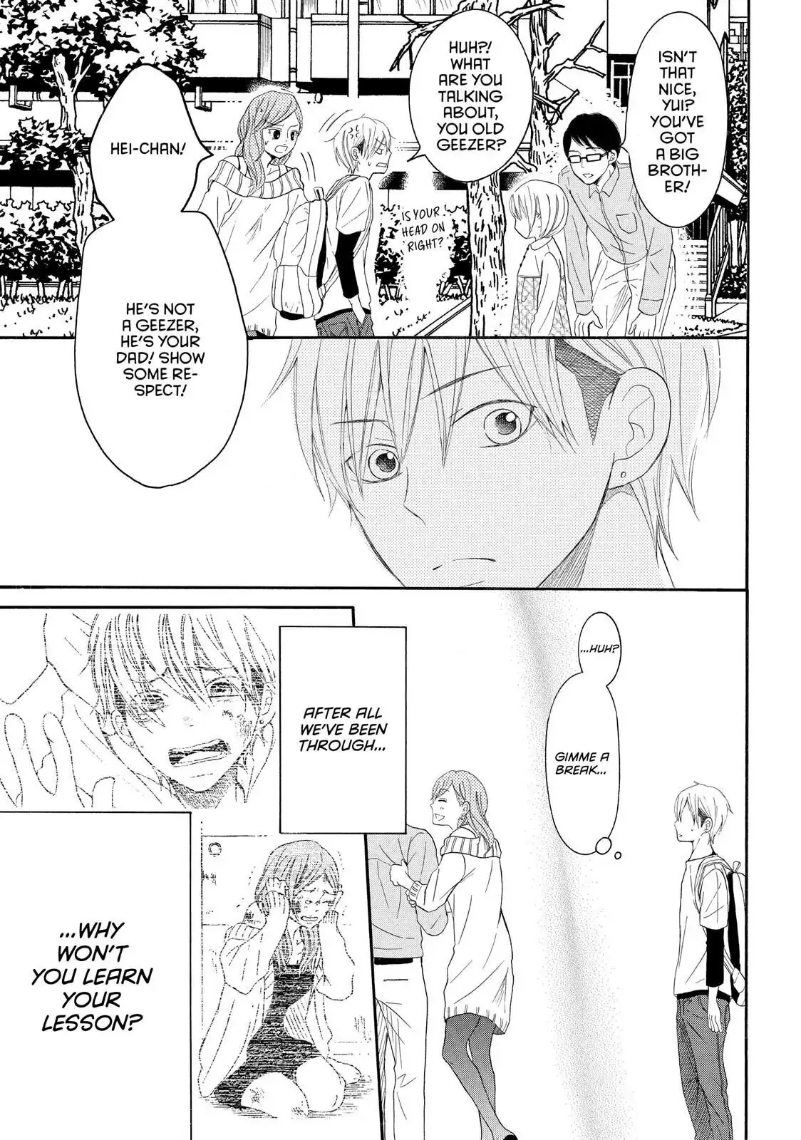 P to JK Chapter 40 page 23
