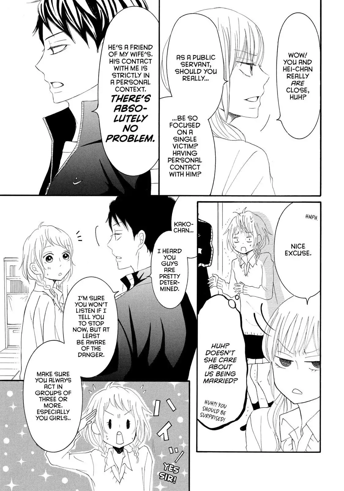 P to JK Chapter 42 page 17