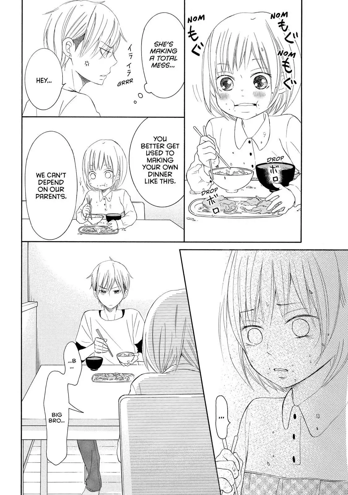 P to JK Chapter 40 page 30