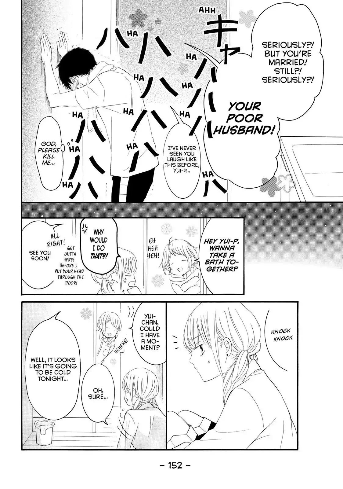 P to JK Chapter 42 page 32