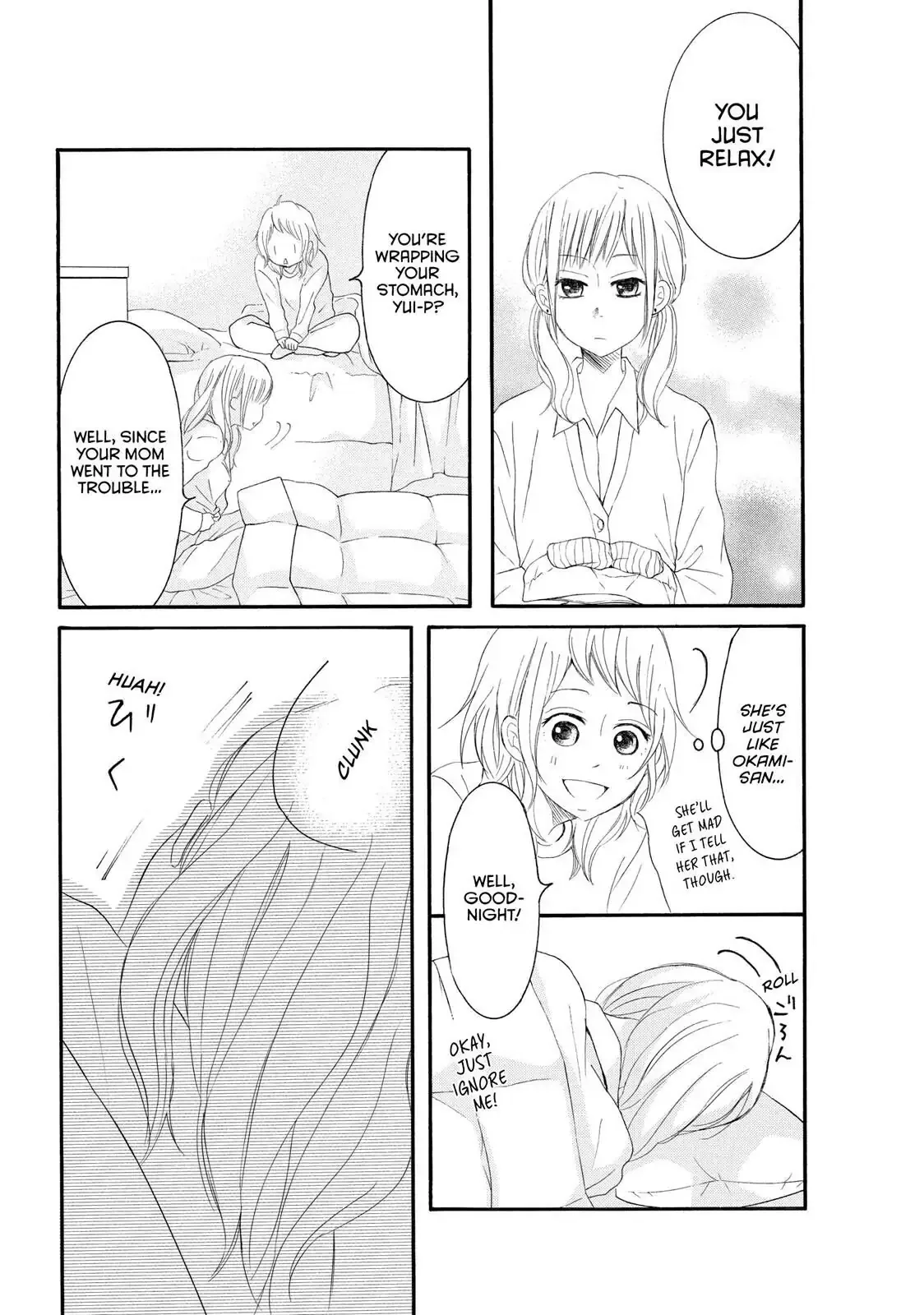 P to JK Chapter 42 page 34