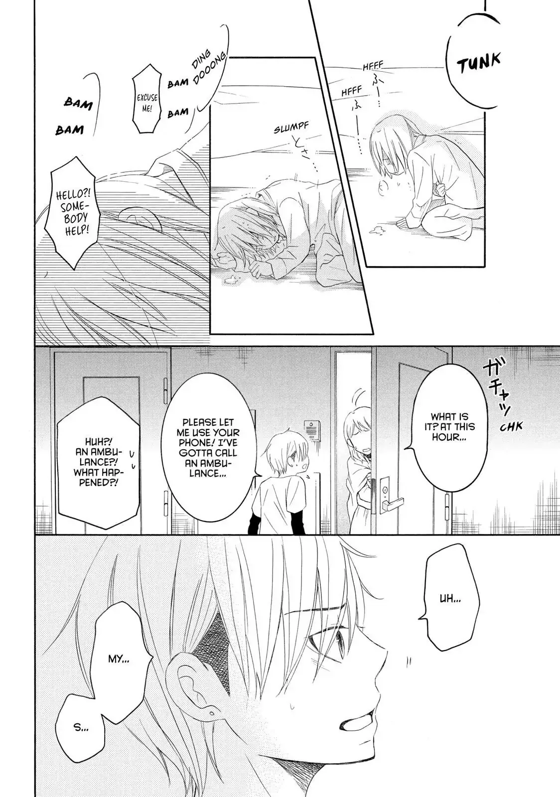 P to JK Chapter 40 page 34