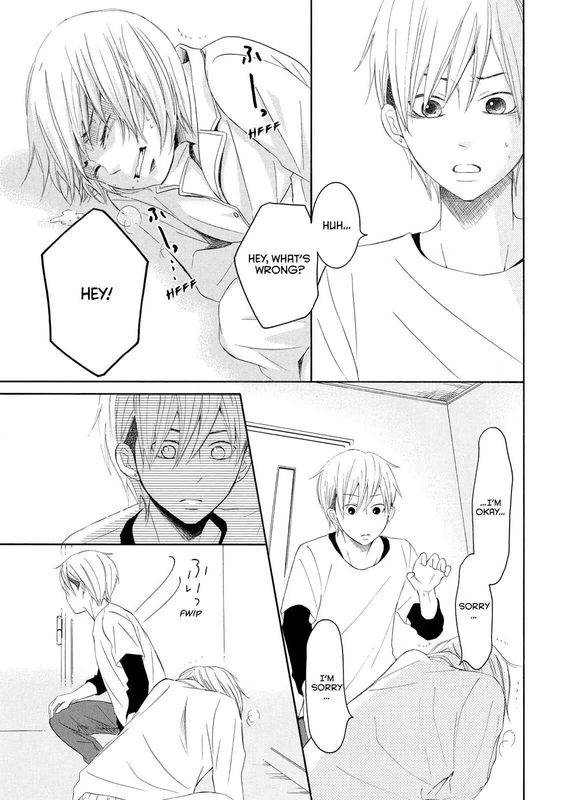 P to JK Chapter 40 page 33
