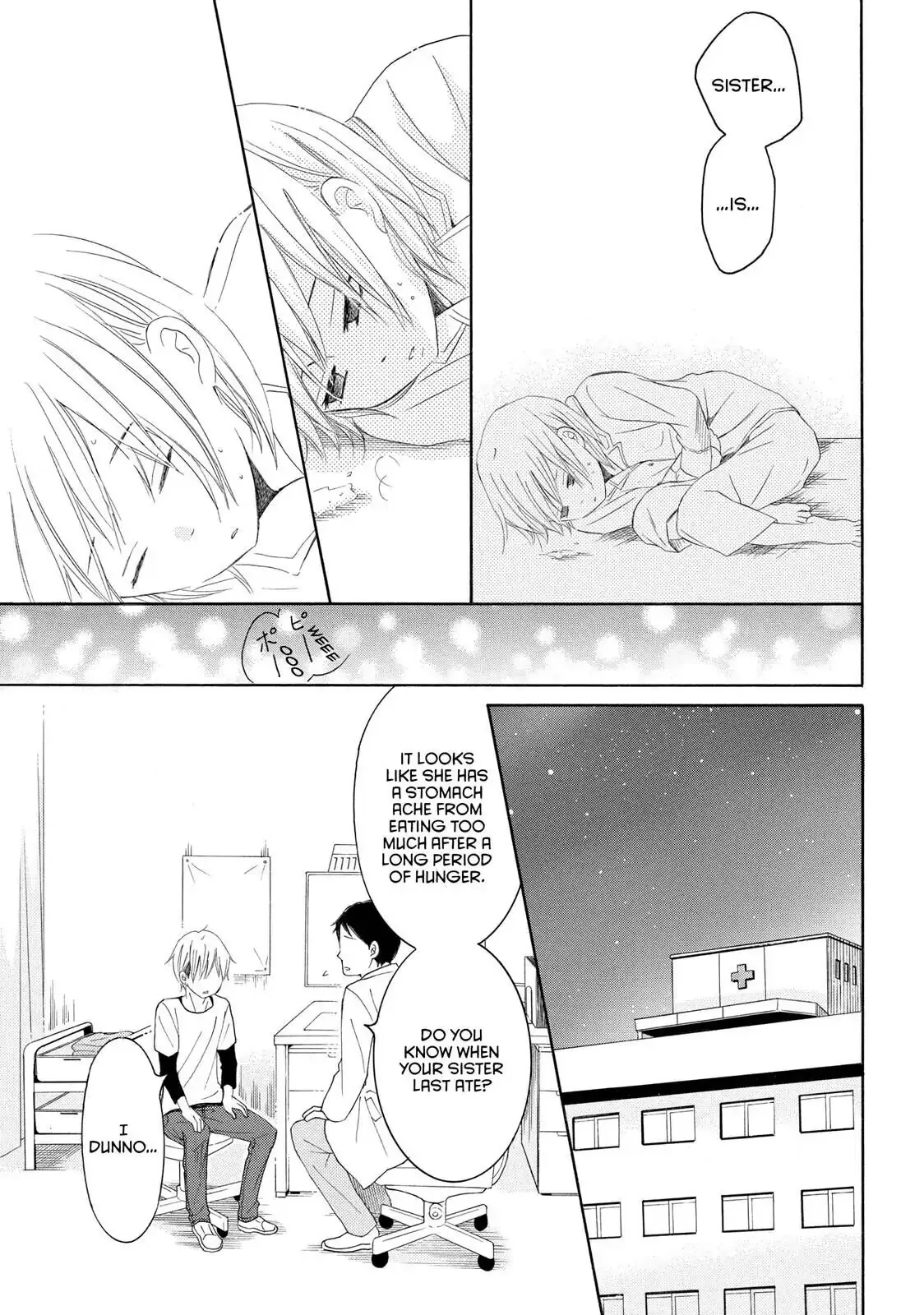 P to JK Chapter 40 page 35