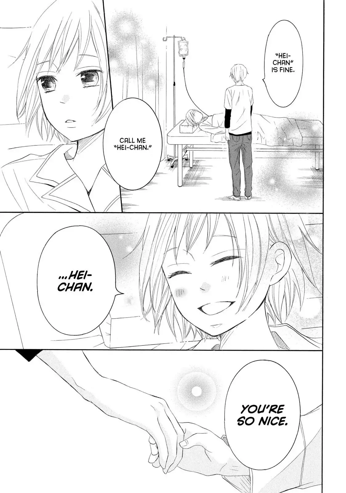 P to JK Chapter 40 page 39