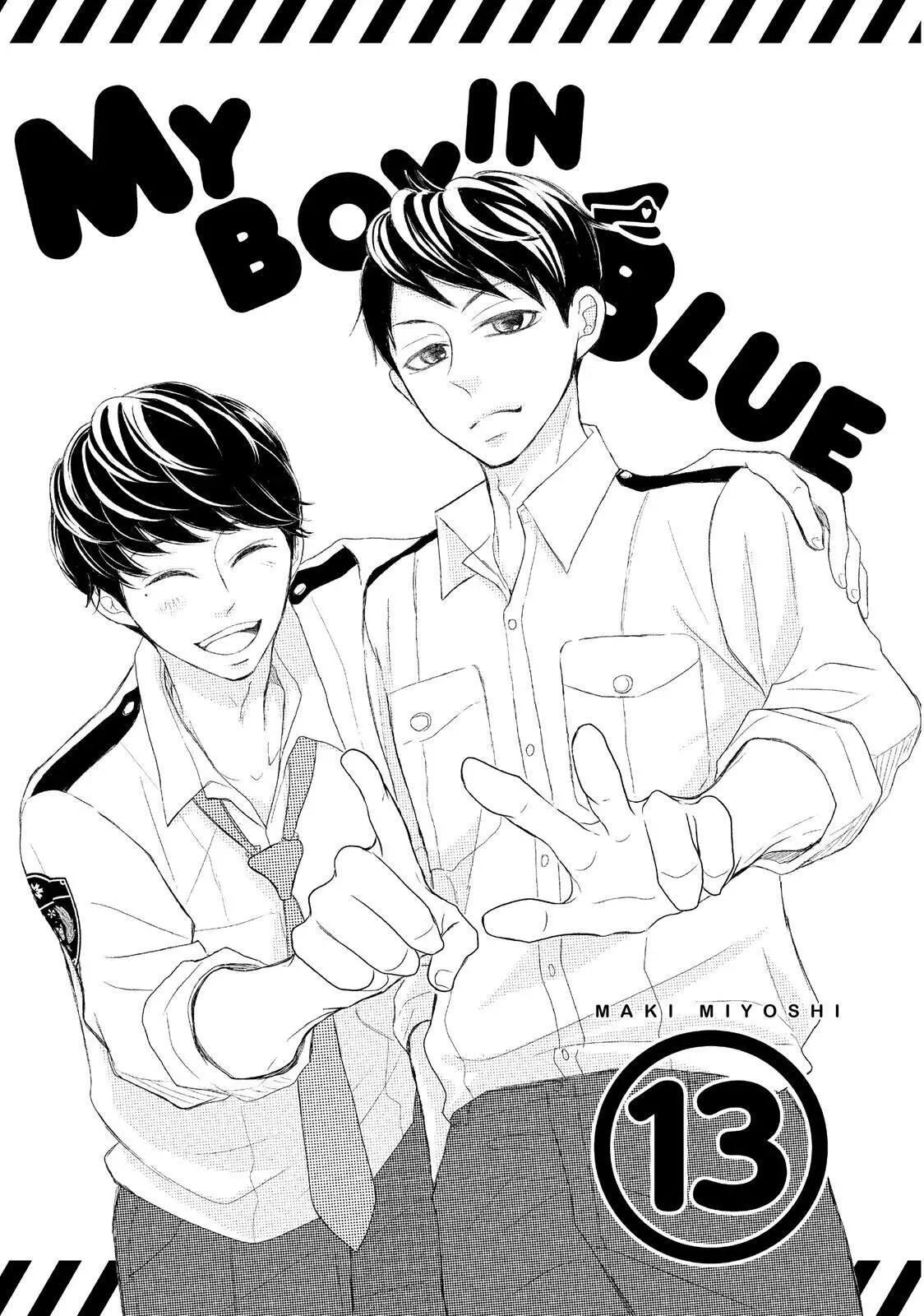 P to JK Chapter 47 page 2