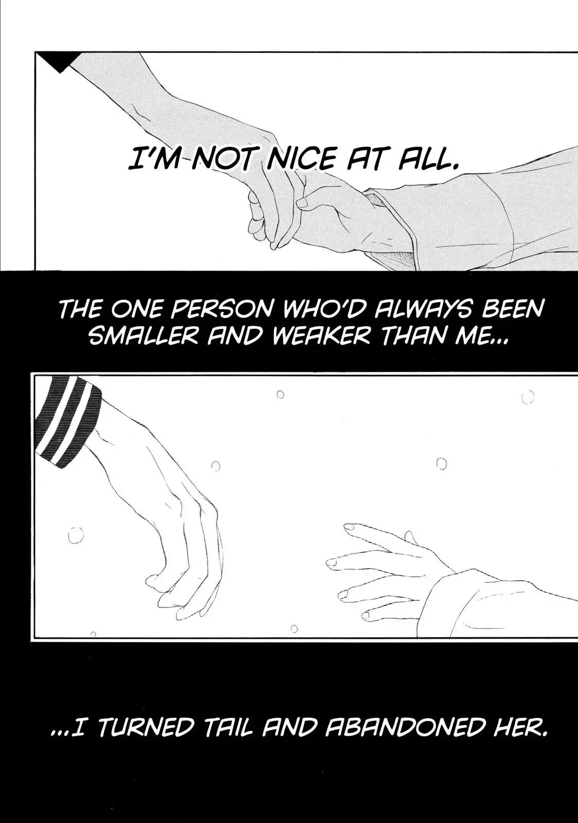 P to JK Chapter 40 page 40